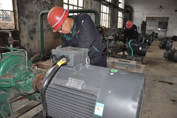 西瑪電機(jī)加快創(chuàng)新步伐 提升企業(yè)競爭力。