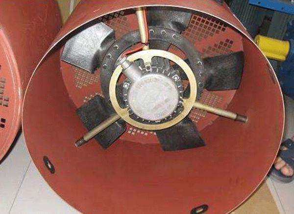 風(fēng)機(jī)專用電機(jī)矩頻特性降低是什么原因？——西安泰富西瑪電機(jī)（西安西瑪電機(jī)集團(tuán)股份有限公司）官方網(wǎng)站