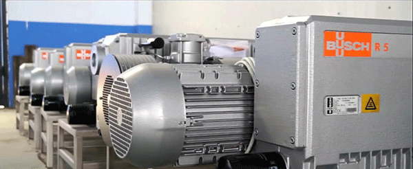 小電機(jī)在運行中如何處理抽氣問題——西安泰富西瑪電機(jī)（西安西瑪電機(jī)集團(tuán)股份有限公司）官方網(wǎng)站