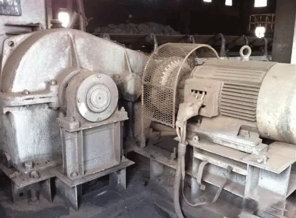 電機再起動方法在石化企業(yè)中的實際應用——西安泰富西瑪電機（西安西瑪電機集團股份有限公司）官方網站