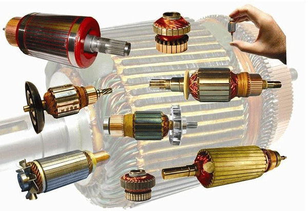 西安泰富西瑪直流電機(jī)真的可以當(dāng)發(fā)電機(jī)使用嗎？