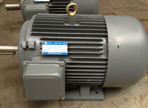西安西瑪電機告訴您：有碳刷的電機不一定是直流電機。
