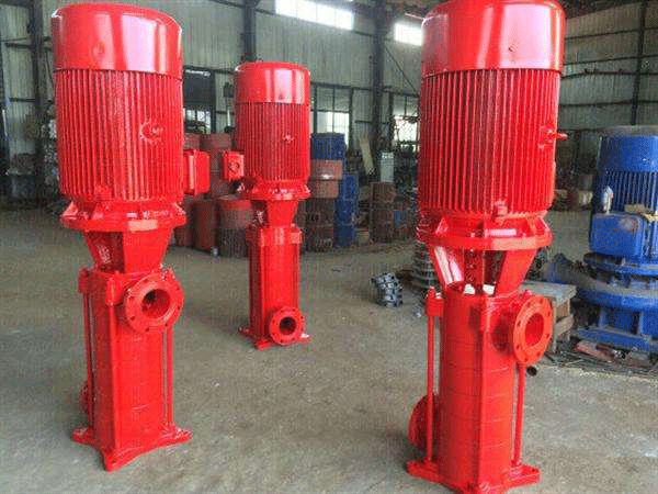 西安西瑪大型立式電機產(chǎn)生噪聲是怎么回事？