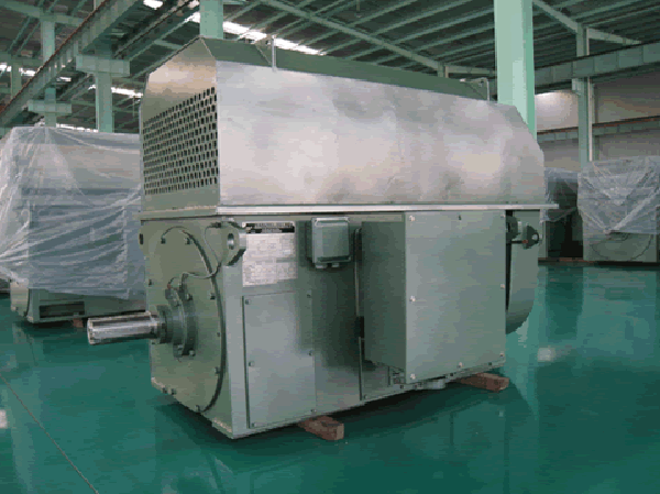 西安泰富西瑪高壓電機有哪些啟動方法？