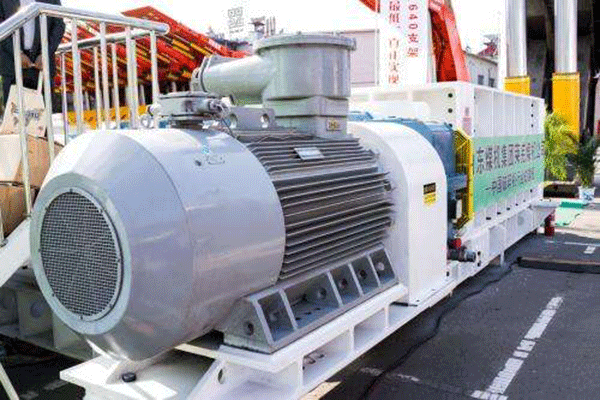 西安西瑪直流電機調速方法及特點。
