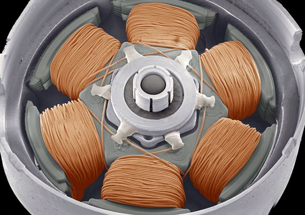西安西瑪電機的極數(shù)指的是什么，又是怎樣劃分的呢？