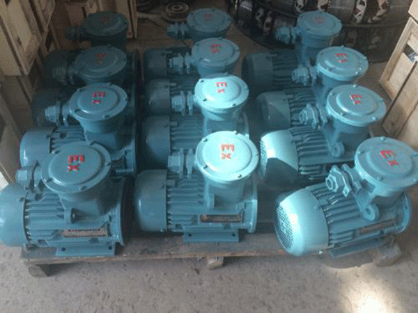 購買西安西瑪防爆電機(jī)時，我應(yīng)該注意什么？