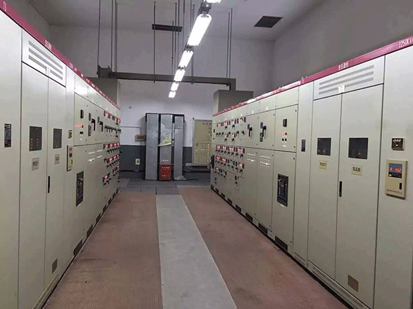 西瑪高壓電機(jī)配電柜操作規(guī)程詳解。