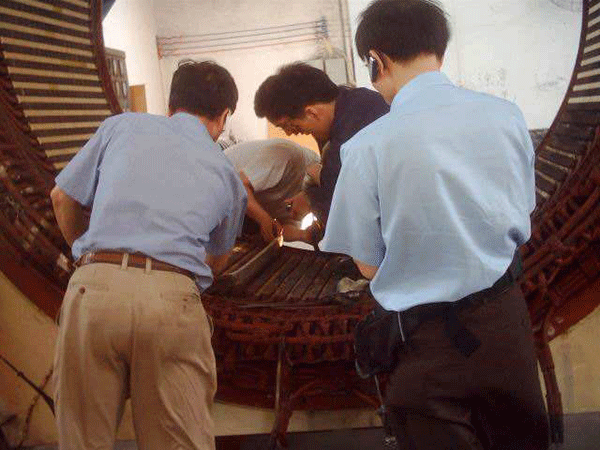 西瑪電機(jī)技術(shù)人員教您兩種高壓電機(jī)的調(diào)速方法。