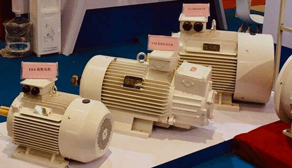 高效節(jié)能電機(jī)的優(yōu)惠政策與環(huán)境分析。