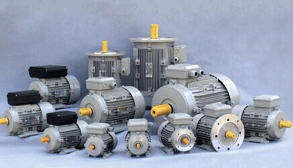 大力推廣高效電機將推動工業(yè)發(fā)展。