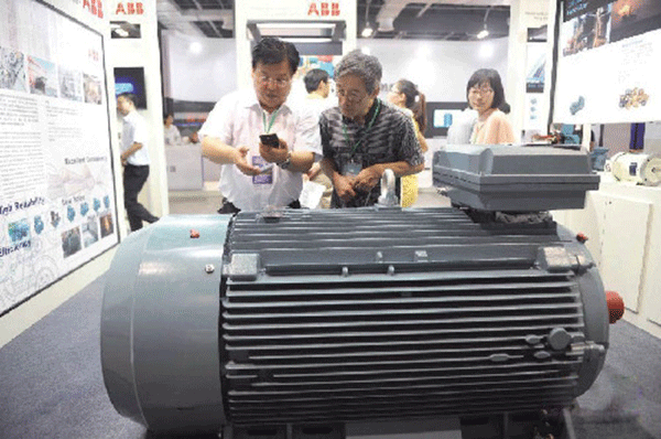 歐美等工業(yè)化國(guó)家在高效節(jié)能電機(jī)系統(tǒng)方面的經(jīng)驗(yàn)。