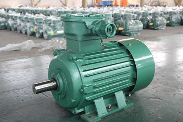 關(guān)于西安西瑪電機(jī)的工作制，大家了解一下。