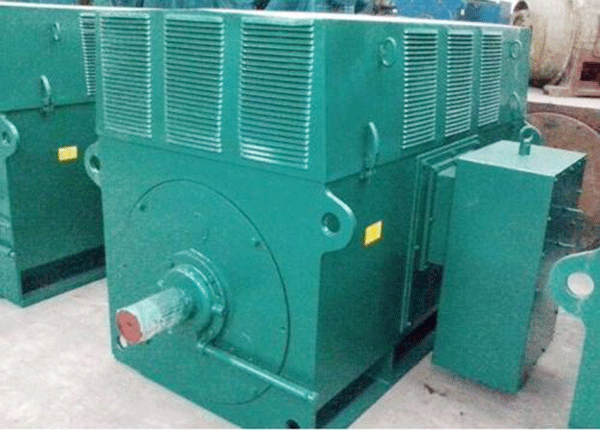 YKK高壓電機(jī)使用的安全注意事項(xiàng)。
