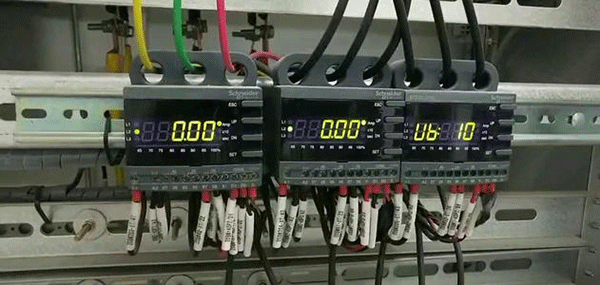 高壓電機的過電流保護具體指的是什么？