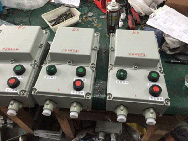 YRKK高壓電機(jī)的安全保護(hù)分為多少種？