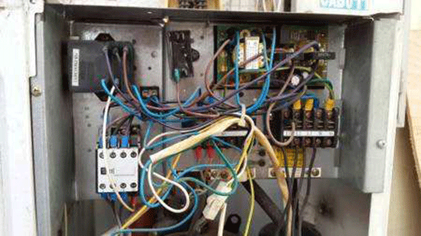 您了解Z4直流電機(jī)的接線方法嗎？
