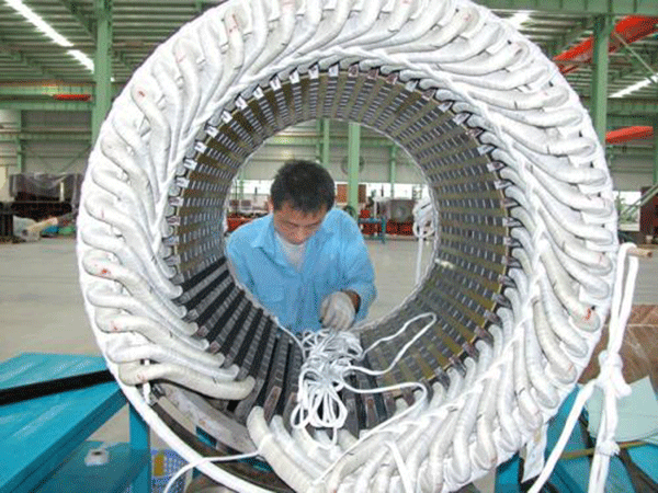 高效電機(jī)生產(chǎn)制造的關(guān)鍵技術(shù)是什么？