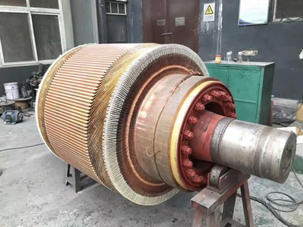 西安西瑪直流電機(jī)和交流電機(jī)之間的區(qū)別在哪里？