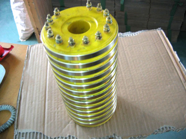 定制西瑪電機(jī)滑環(huán)提供哪些技術(shù)參數(shù)？