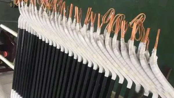 高壓電機(jī)有電暈，為什么變頻電機(jī)也有電暈？