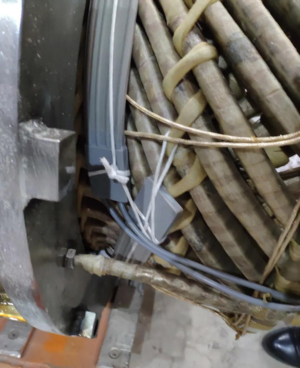 高壓電機(jī)有電暈，為什么變頻電機(jī)也有電暈？