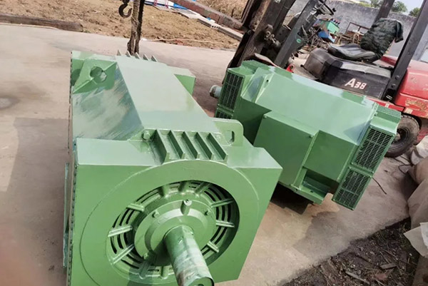 電機再制造是就是把電機翻新而已嗎？