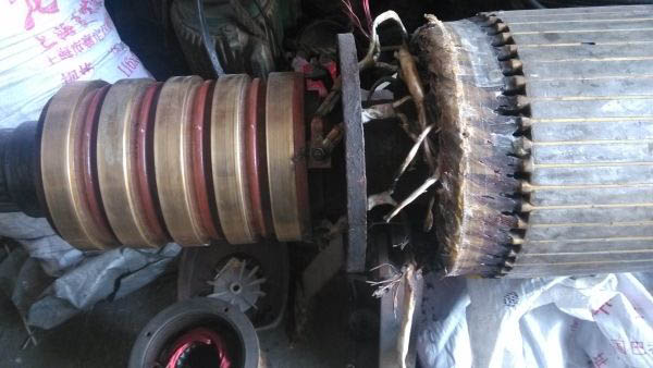 西瑪電機維修期間應考慮哪些問題？