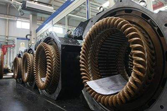哪些場(chǎng)合才適用于西瑪高壓電機(jī)？