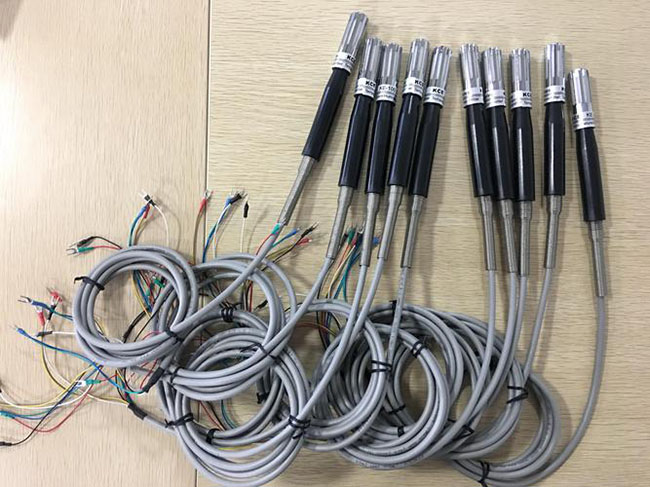 西瑪電機(jī)將PT100用在高壓電機(jī)的目的是什么？
