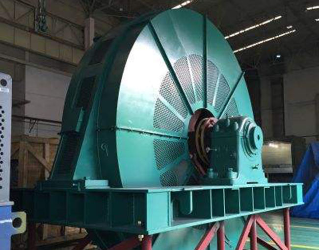 西安西瑪電機用戶如何選擇符合其實際需求的同步電機？