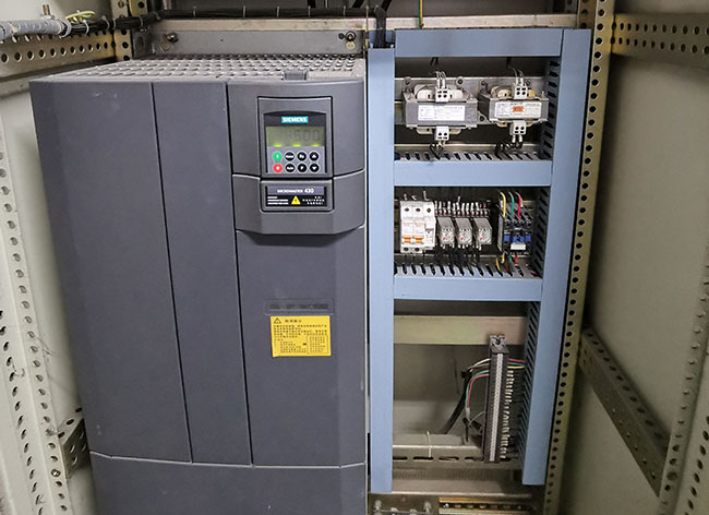 怎么為西瑪電機選擇合適的變頻器？