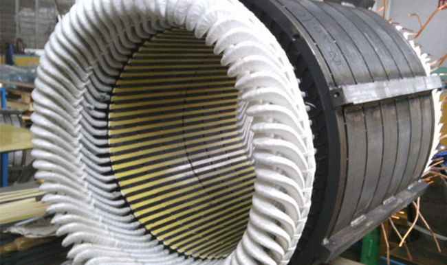 為什么泰富西瑪高壓電機(jī)多在10KV電壓？