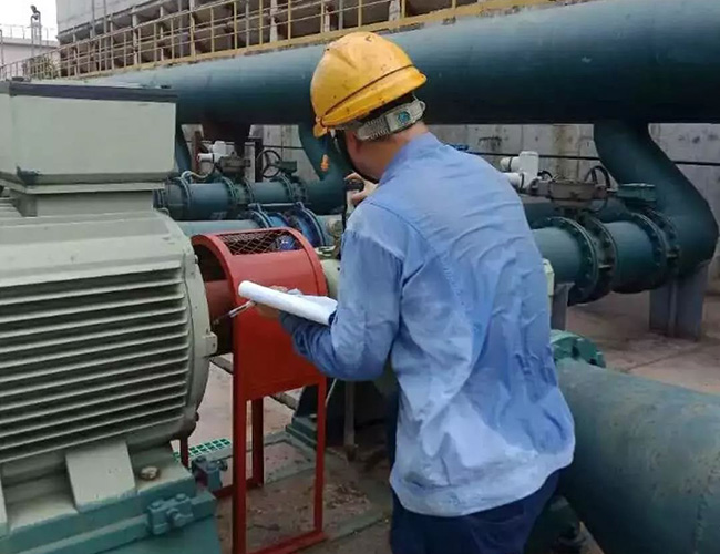 三相異步電機的電流過大是因為缺相運行嗎？
