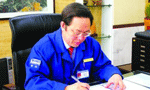 西瑪集團(tuán)董事長(zhǎng)楊允成被評(píng)選為“感動(dòng)西安——2005年度推動(dòng)西安經(jīng)濟(jì)發(fā)展的十大新聞人物”之一?！靼膊﹨R儀器儀表有限公司