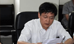 西瑪電機(jī)董事長楊允成被評為“陜西省十大民營企業(yè)家”?！靼膊﹨R儀器儀表有限公司