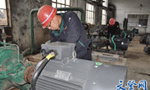 西瑪電機(jī)加快創(chuàng)新步伐　提升企業(yè)競爭力?！靼膊﹨R儀器儀表有限公司