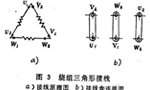 三相異步電動(dòng)機(jī)的兩種接線方法。——西安博匯儀器儀表有限公司