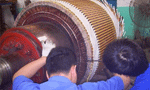 西瑪電機(jī)技術(shù)人員為您指出電機(jī)修理過(guò)程中的一些不良行為?！靼膊﹨R儀器儀表有限公司
