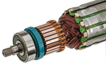 有刷直流電機(jī)與無(wú)刷直流電機(jī)之間的優(yōu)勢(shì)與劣勢(shì)對(duì)比？——西安博匯儀器儀表有限公司