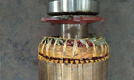 西安電機(jī)廠技術(shù)員關(guān)于高壓電機(jī)端部捆扎的重要性分析?！靼膊﹨R儀器儀表有限公司
