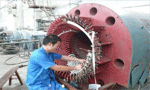 西安西瑪電機(jī)現(xiàn)場(chǎng)清洗方法有哪些？——西安博匯儀器儀表有限公司