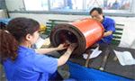 電機(jī)的外殼厚度對西瑪電機(jī)定子繞組溫升的影響有哪些？——西安博匯儀器儀表有限公司