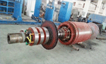 西瑪電機(jī)滑環(huán)如何保養(yǎng)您知道嗎？——西安博匯儀器儀表有限公司