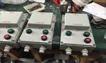 YRKK高壓電機的安全保護分為多少種？——西安博匯儀器儀表有限公司