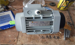 西安西瑪高壓電機能耗高的原因有哪些？——西安博匯儀器儀表有限公司