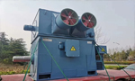 高壓電機(jī)的冷卻方式IC611與IC616在結(jié)構(gòu)是有什么直觀區(qū)別？——西安博匯儀器儀表有限公司