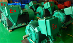 西瑪電機(jī)用戶在選購(gòu)防爆電機(jī)時(shí)有哪些誤區(qū)？——西安博匯儀器儀表有限公司