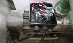 西瑪電機(jī)啟動時跳閘怎么解？——西安博匯儀器儀表有限公司
